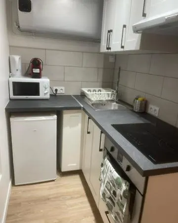 Logement Entier Montigny-Les-Cormeilles - Pres De Paris Exterior photo