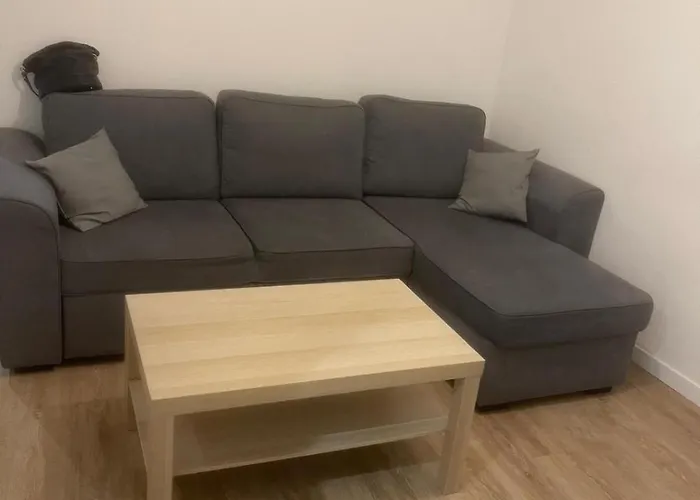 Logement Entier Montigny-Les-Cormeilles - Pres De Paris