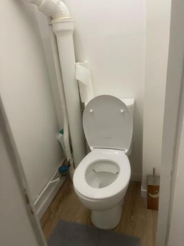 Apartment Entier - Pres De Paris Montigny-lès-Cormeilles