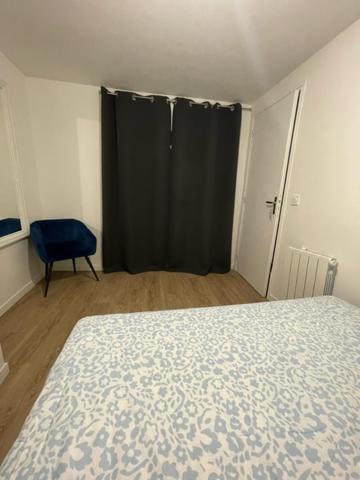 Entier - Pres De Paris Apartment *