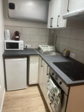 Apartment Entier - Pres De Paris *