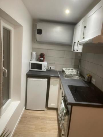 Entier - Pres De Paris Apartment