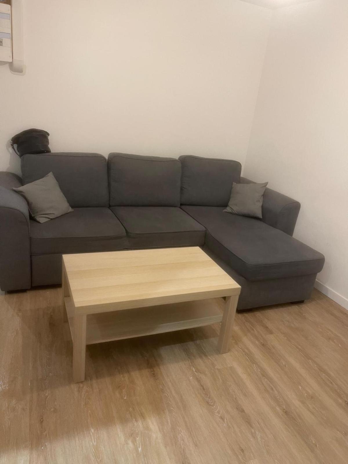 Entier - Pres De Paris Apartment *
